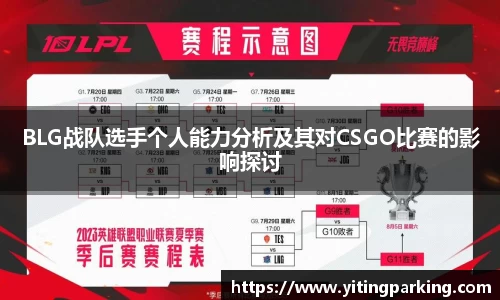 BLG战队选手个人能力分析及其对CSGO比赛的影响探讨