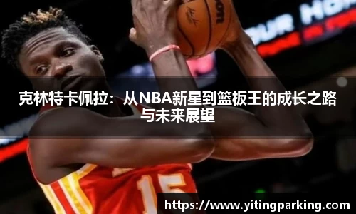 克林特卡佩拉：从NBA新星到篮板王的成长之路与未来展望